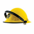 E18 Nylon Face Shield Carrier for Safety Helmet